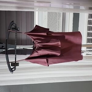 Isabel Garcia camisole size S.